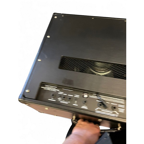 Used Blackstar HT Club 40 Venue 40W 1x12 Tube Guitar Combo Amp