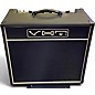 Used VHT Special 6 Ultra 6W 1x12 Hand Wired Tube Guitar Combo Amp thumbnail