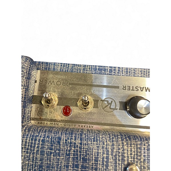 Used Supro KELEE CUSTOM 12 Tube Guitar Combo Amp