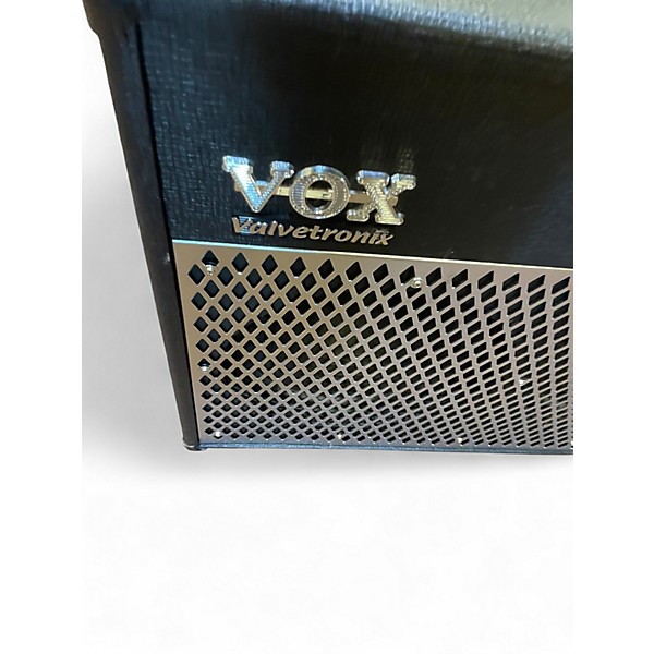 Used VOX VT120Plus Valvetronix 2x12 120W Guitar Combo Amp
