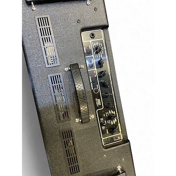 Used VOX VT120Plus Valvetronix 2x12 120W Guitar Combo Amp