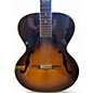 Used Alvarez 5055 Amber Acoustic Guitar