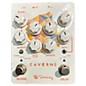 Used Keeley Caverns Effect Pedal thumbnail