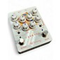 Used Keeley Caverns Effect Pedal