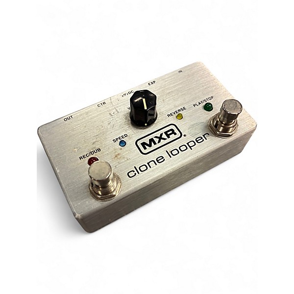 Used MXR Clone Looper Pedal
