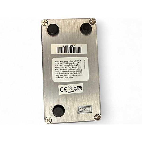 Used MXR Clone Looper Pedal