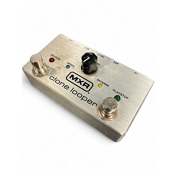 Used MXR Clone Looper Pedal