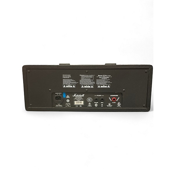 Used Marshall Code100H Solid State Guitar Amp Head