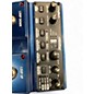Used Digitech jam master jml2 Effect Processor