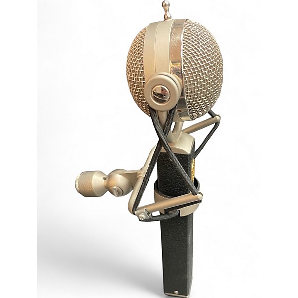 Used Blue Dragonfly Condenser Microphone