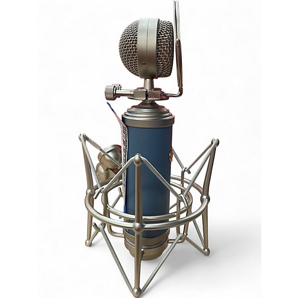 Used Blue Bluebird Condenser Microphone