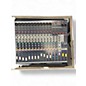 Used Soundcraft EFX12 Unpowered Mixer