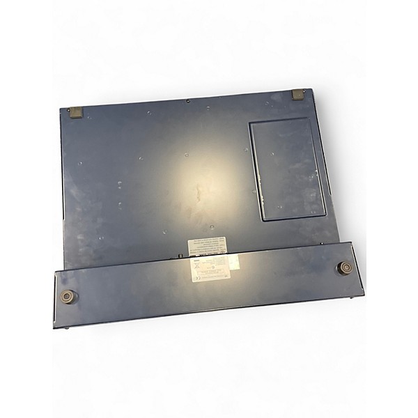 Used Soundcraft EFX12 Unpowered Mixer