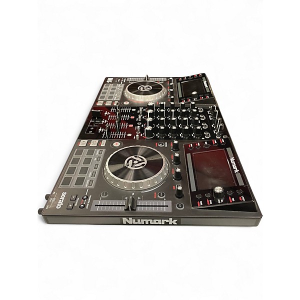 Used Numark NVII DJ Controller