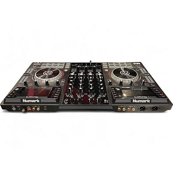 Used Numark NVII DJ Controller