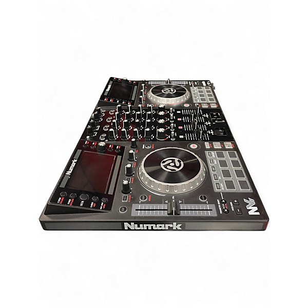 Used Numark NVII DJ Controller