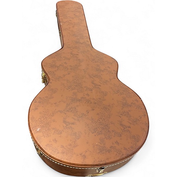 Used Gibson ES335 CUSTOM MEMPHIS 3 Color Sunburst Hollow Body Electric Guitar