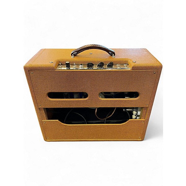 Used Clark Beaufort 5e3 deluxe reverb Tube Guitar Combo Amp