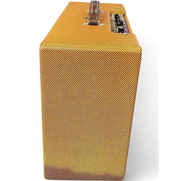 Used Clark Beaufort 5e3 deluxe reverb Tube Guitar Combo Amp