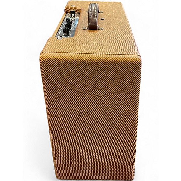 Used Clark Beaufort 5e3 deluxe reverb Tube Guitar Combo Amp