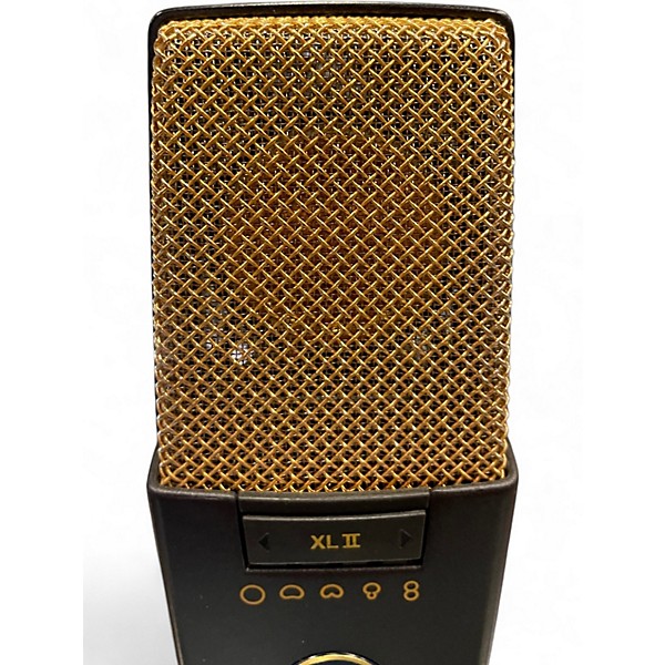 Used AKG C414XLII Condenser Microphone