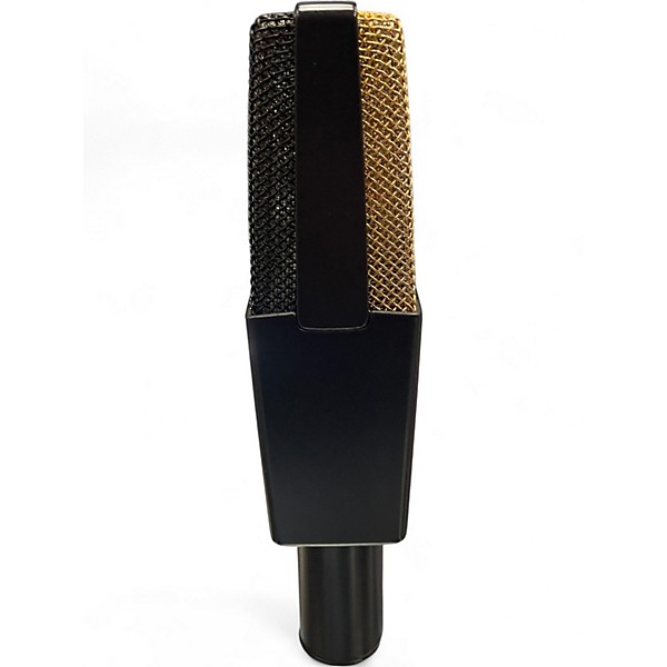 Used AKG C414XLII Condenser Microphone