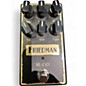 Used Friedman BE-OD Effect Pedal thumbnail