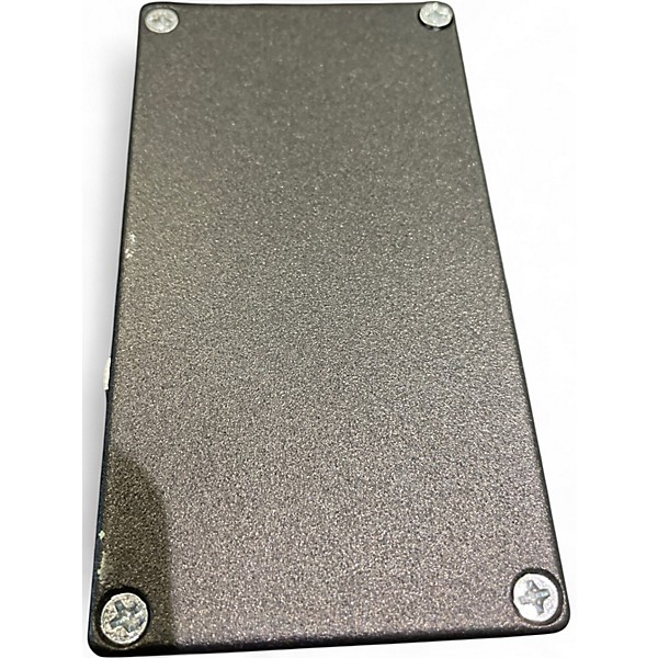 Used Friedman BE-OD Effect Pedal