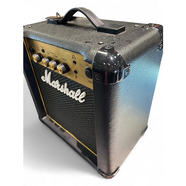 Used Marshall MG10 10W 1X6.5 Guitar Combo Amp