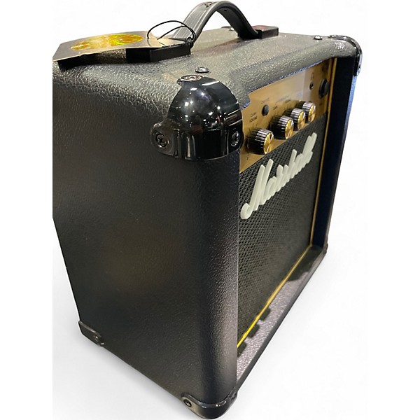 Used Marshall MG10 10W 1X6.5 Guitar Combo Amp
