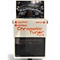 Used BOSS TU3 Chromatic Tuner Pedal thumbnail