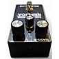 Used Solodallas BASS-X THE SCHAFFER BOOST Effect Pedal
