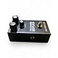 Used Solodallas BASS-X THE SCHAFFER BOOST Effect Pedal