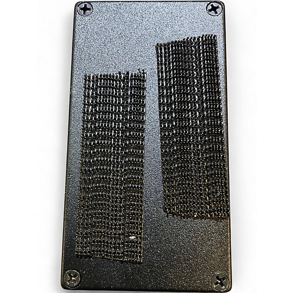 Used Solodallas BASS-X THE SCHAFFER BOOST Effect Pedal