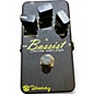 Used Keeley Bassist Limiting Amplifier Effect Pedal thumbnail