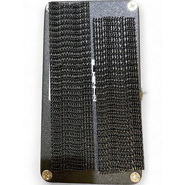 Used Keeley Bassist Limiting Amplifier Effect Pedal