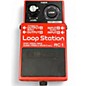 Used BOSS RC1 Loop Station Pedal thumbnail