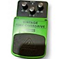 Used Ibanez TO800 Effect Pedal thumbnail