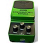 Used Ibanez TO800 Effect Pedal