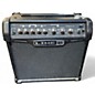 Used Line 6 Spider IV 15W 1X8 Guitar Combo Amp thumbnail