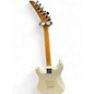 Used Kramer ZX30H WHITE Solid Body Electric Guitar