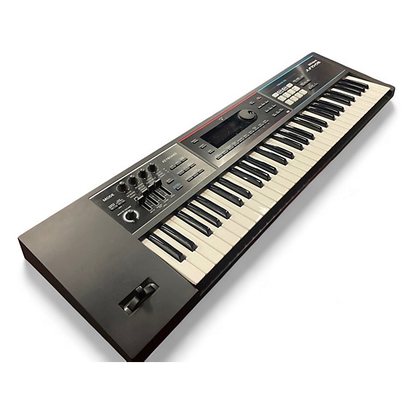 Used Roland JUNO DS 61 Synthesizer