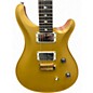 Used PRS CE24 LTD SATIN GOLD Solid Body Electric Guitar