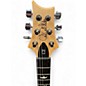 Used PRS CE24 LTD SATIN GOLD Solid Body Electric Guitar