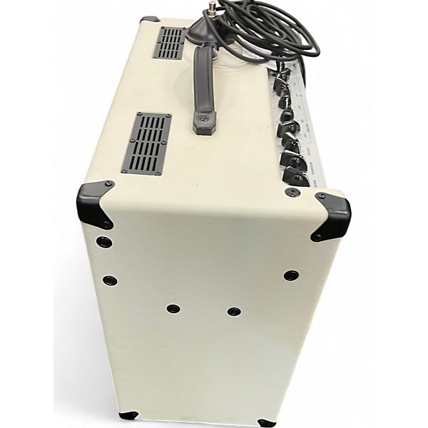 Used EVH ICONIC 5150 15W Tube Guitar Combo Amp