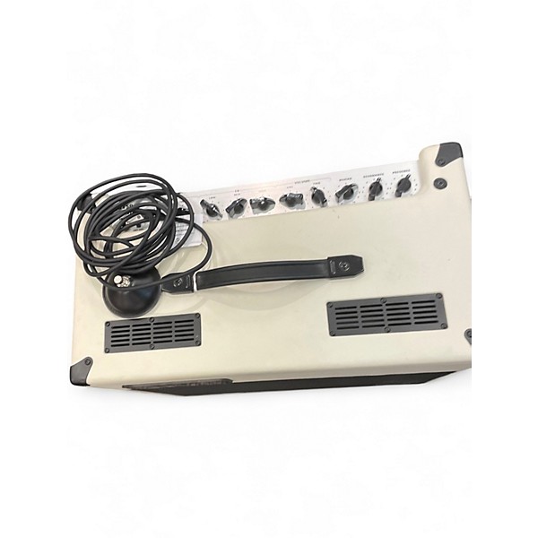 Used EVH ICONIC 5150 15W Tube Guitar Combo Amp