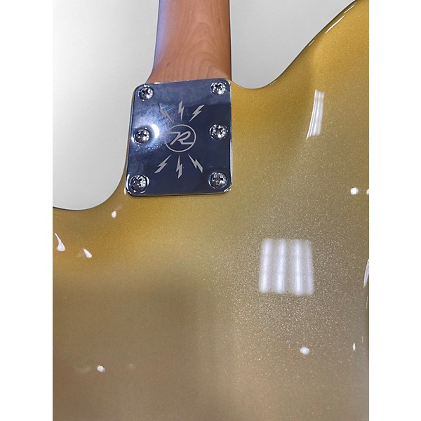 Used Reverend jetstream 390 pearl Solid Body Electric Guitar