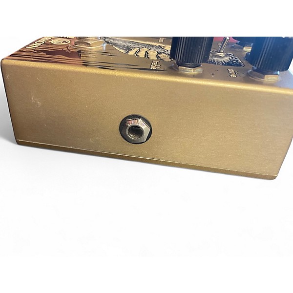 Used Walrus Audio warhorn Effect Pedal