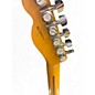 Used Fender TELECASTER PRO II Surf Green Solid Body Electric Guitar