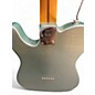 Used Fender TELECASTER PRO II Surf Green Solid Body Electric Guitar